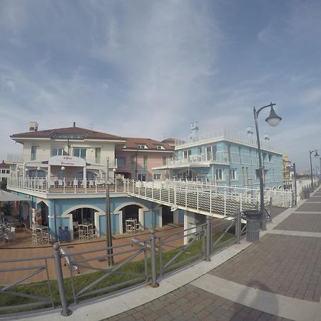 Appartamento Ca Dell' Angelo Caorle Esterno foto